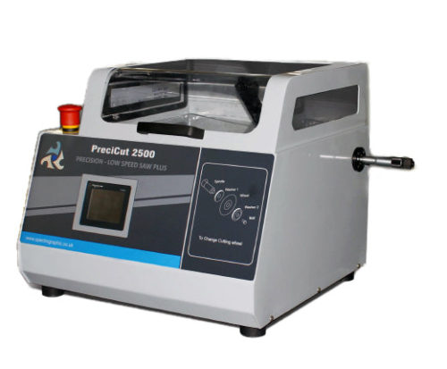 ПресиКут 2500