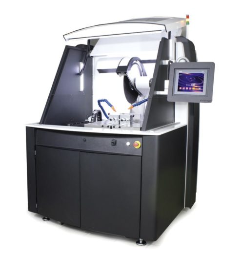 Преси ЭВО 450