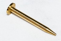 2610014500- ШАРНИР - ЗЕРКАЛО ВЕРХНЕГО ИСТОЧНИКА