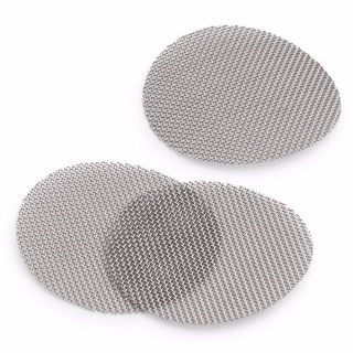 12-4210- Сменные сетки, отверстие 32 мм, сетка 40 ячеек, для PN 12-4200, упаковка по 100 шт.