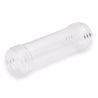 27-5000- Стандартная стеклянная пробирка с внутренней пробой, USP, для пробирки с внешней средой на 300 мл, для BIO-DIS. Аппарат 3