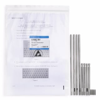 27-6105- Комплект для переоборудования внешних пробирок объемом 300 мл на 1000 мл, для BIO-DIS