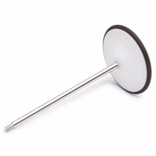 27-8035- Angled Disk Holder 1.98 inch, for BIO-DIS. Apparatus 7