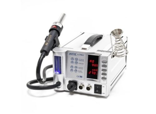 Станция Aoyue 2703A+ 4-в-1