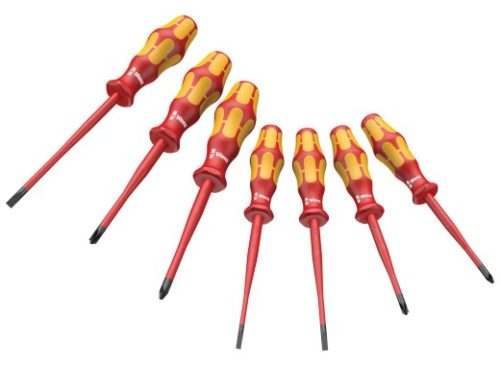 Набор отверток Wera