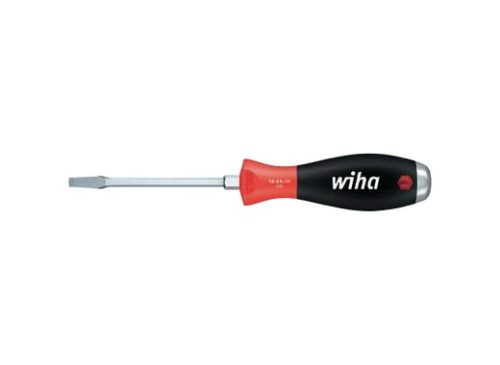 Шлицевая отвертка Wiha SoftFinish на 12 (03231)