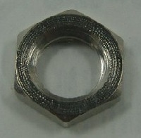2950-0203- Гайка, шестигранная, двухкамерная, 5/16-20THD, толщина 0,094 дюйма