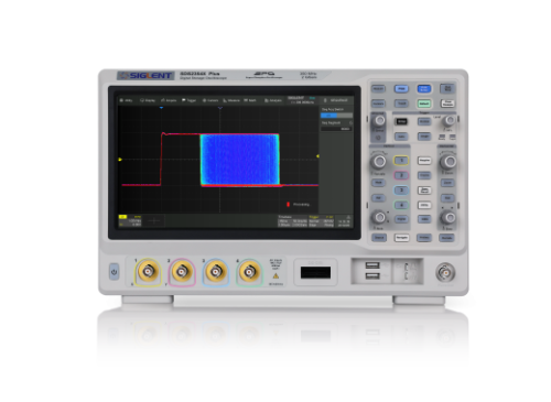 Осциллограф Siglent SDS2354X Plus