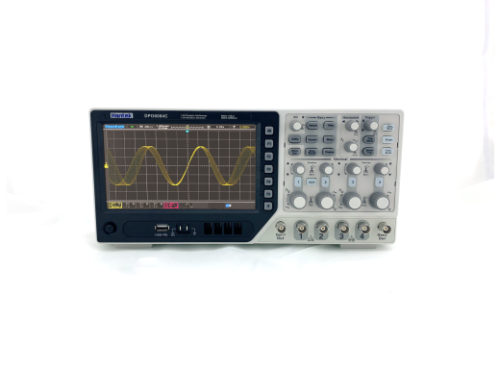 Осциллограф серии Hantek DPO6004B(C)