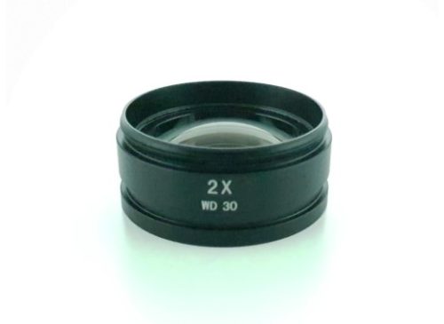 2-кратная линза Барлоу для микроскопов