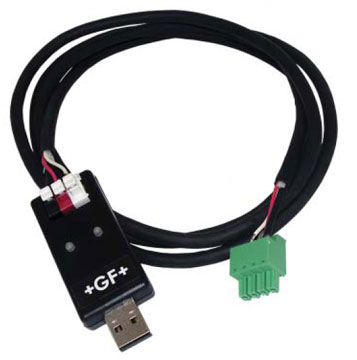 Инструмент настройки GF Signet 3-0252