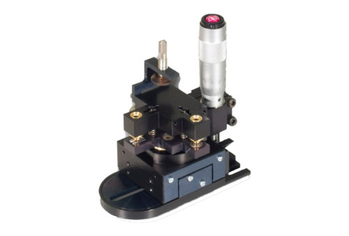 MSP-K90 Многоцелевой комбинированный оптический столик