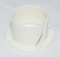 3005-0011- Втулка фланцевая 0,75 ВД 0,81 НД 0,5 LG.