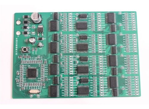 Учебный комплект SMD для ручной пайки: 300 шт.