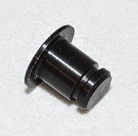 301-084-HSP — Поворотная крышка, используется с системами парофазных пробоотборников серии 7694, модели 7694A, 7694E и G1883.