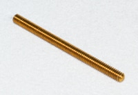 301-217-HSP — стержень с резьбой, 2 х 36 мм.