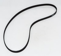 3020-0015- Belt, 1/5P 135T 3/8W(Gls Renf Neoprene)