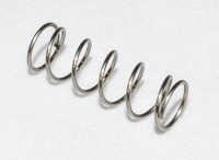 3040-0028- Spring Filter Holder(C02400200690S)