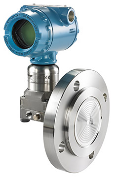 Преобразователь Rosemount 3051SAL ERS