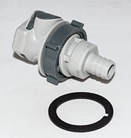 3090-0103- ПЕРЕДНЯЯ ГОЛОВНАЯ ПАНЕЛЬ MNT БЫСТРО РАЗЪЕДИНЕНИЕ