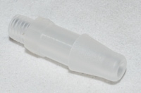 3090-0114- Фитинг 1/4-28 UNF, внутренний диаметр 1/8