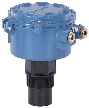 Ультразвуковой уровнемер Rosemount серии 3100