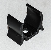 32-1301- CLIPS FOR 16X100MM TUBES