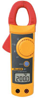 Fluke 320 Series Clamp Meters