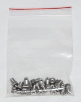 325-921-DAN- Комплект гаек из 20 шт.