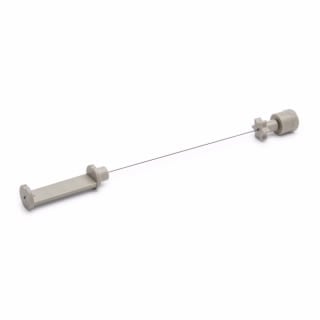 33-9049- Flat blank holder, use with 5 mL cell, for 400-DS. Apparatus 7