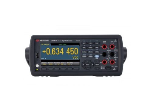 Мультиметр Keysight 34461A