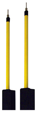 Комплект удлинителя зонда Megger 34943