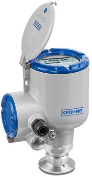 KROHNE OPTIWAVE 3500 C Radar Level Transmitter