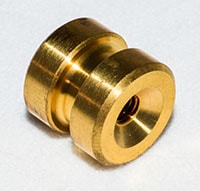 3610004500- ORIFICE 0.015in. DIA