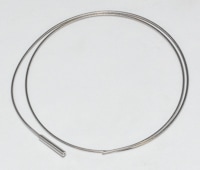 3700084403- Эталонная трубка TCD в сборе, 19 дюймов