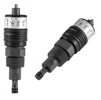 GF Signet 3719 pH/ОВП в сборе с мокрым краном