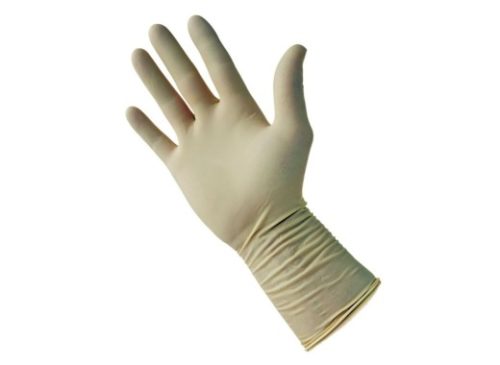 Перчатки латексные неопудренные 100шт.