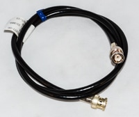 390837604- Кабель, генератор импульсов ЭЗД