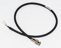 392548701- Кабель зажигания ПИД, используется с системами газовой хроматографии 3800 Varian.