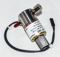 392572901- Клапан соленоидный, 8200 А/С