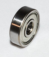 392607921- BALL BEARING (625-2RS1)