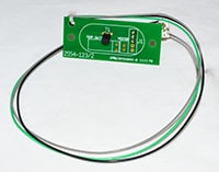 392607934- ДАТЧИК ТЕМПЕРАТУРЫ ПЕЧИ В СБОРЕ