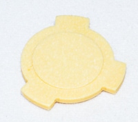 392607981- Уплотнение ротора для инжекционного клапана PEEK