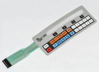 392612418- ПРОСТАР КЛАВИАТУРА В СБОРЕ