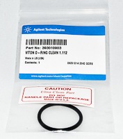 393010903- FPM O-RING CLEAN 1.112
