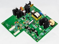 393028801- CONTROLLER PWA, DIFFUSION PUMP,SATURN