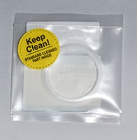 393270701- SPACER, ION TRAP