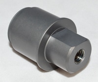 393501401- ПОРШЕНЬ, 10МЛ, л.с.