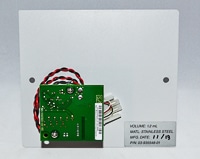 393554801- 393554801 - Internal 1.2 ml SS Mixer