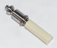 393654301- ПОРШЕНЬ В СБОРЕ, 200 МЛ